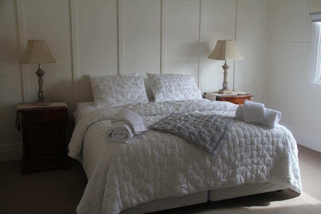 Mentor Chambers Apartment Bed & Breakfast West Wyalong Quarto foto