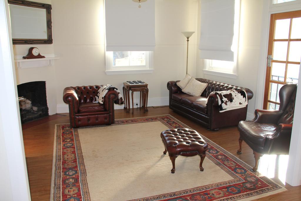Mentor Chambers Apartment Bed & Breakfast West Wyalong Exterior foto