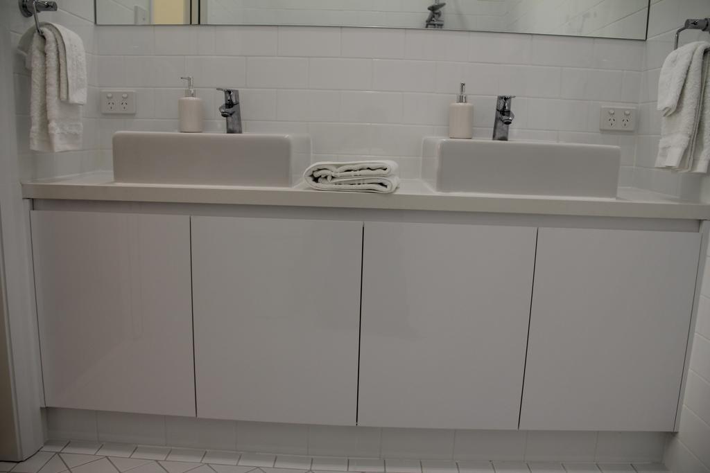 Mentor Chambers Apartment Bed & Breakfast West Wyalong Quarto foto
